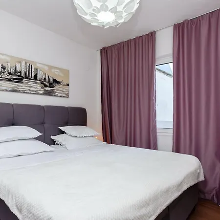 Marie Apartmán Split