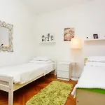 Apartment Marie *