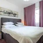 Appartement Marie