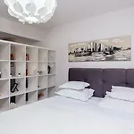 Apartment Marie *
