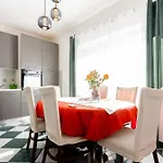 Apartment Marie