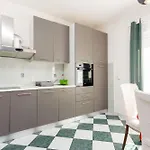 Apartment Marie Split
