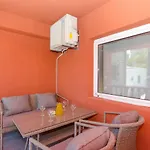 Apartment Marie *