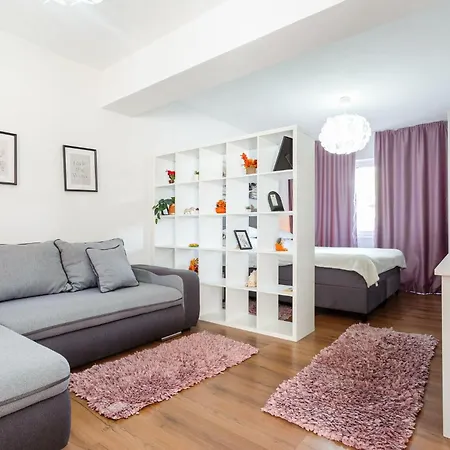 Apartment Marie