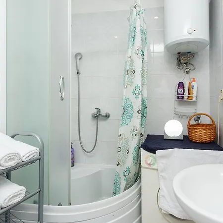 Marie Διαμέρισμα *