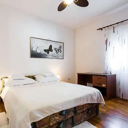 Apartamento Marie Split