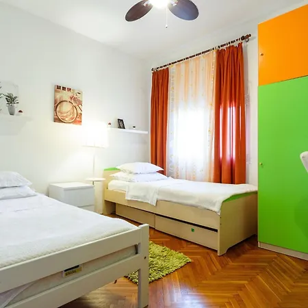 Apartment Marie