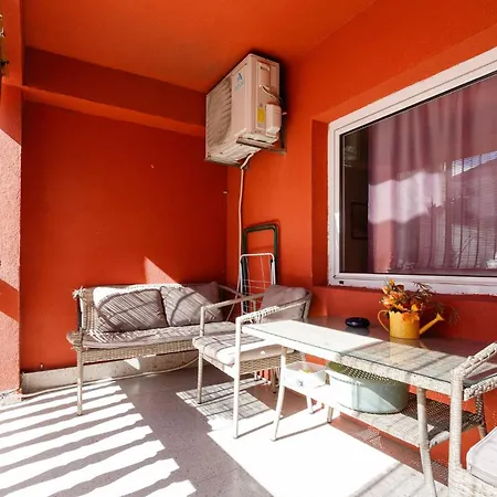 Marie Apartment