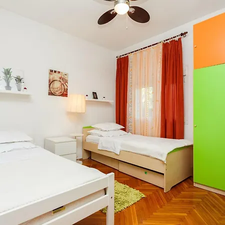 Apartment Marie