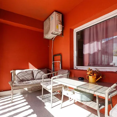 Marie Apartment