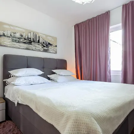 Apartment Marie