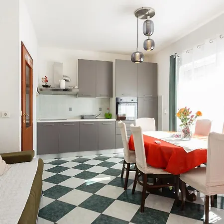 Marie Apartment *