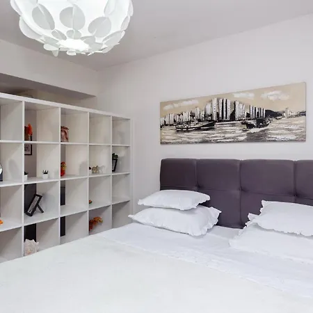 Apartment Marie *