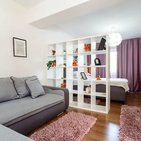 Apartment Marie Split