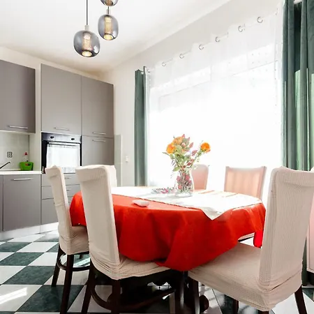 Apartamento Marie