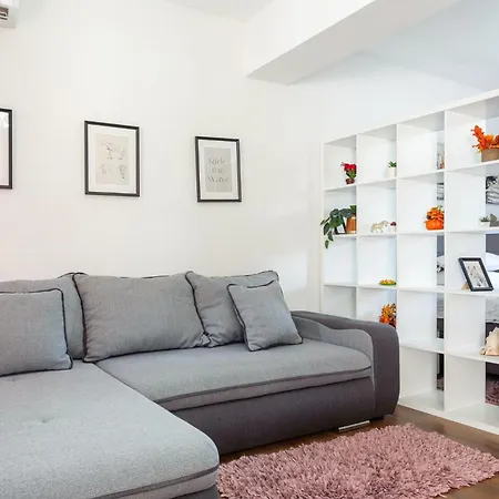 Marie Apartment *