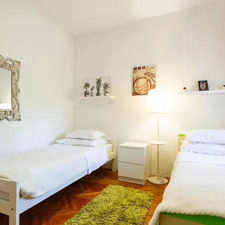 Marie Apartment Split
