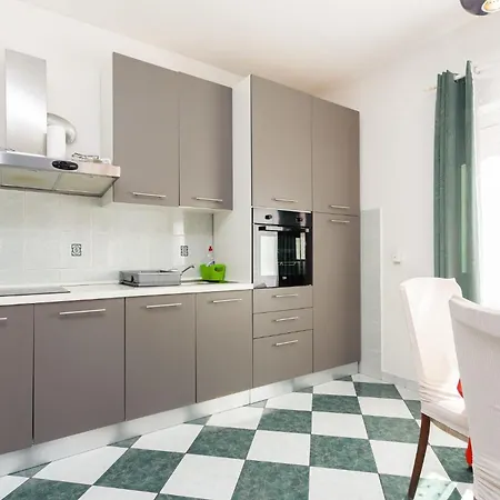 Διαμέρισμα Marie Σπλιτ