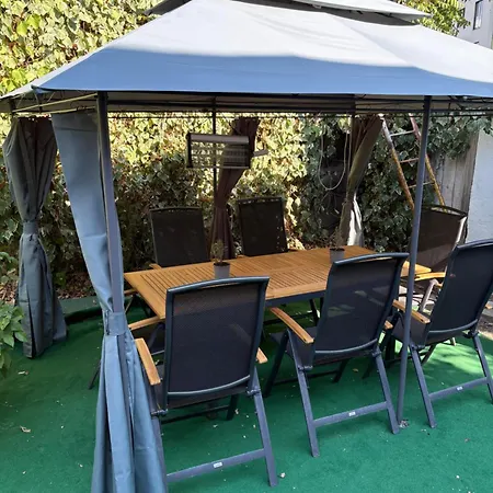 Marie Διαμέρισμα *