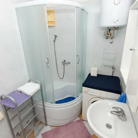 Διαμέρισμα Marie *