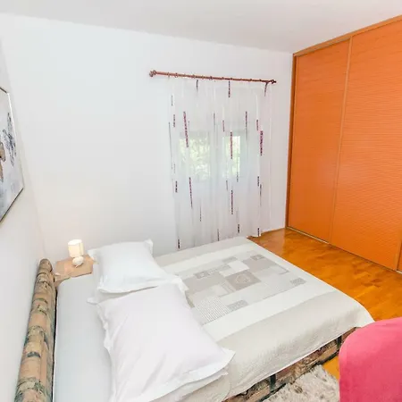 Apartamento Marie *