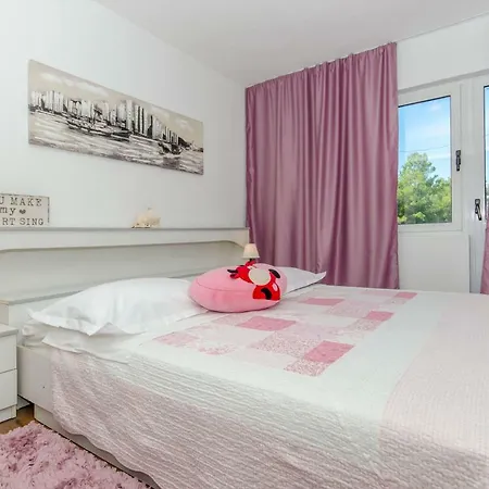 Apartment Marie