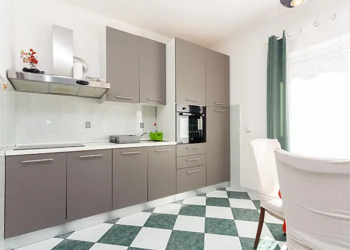 Appartement Marie Split