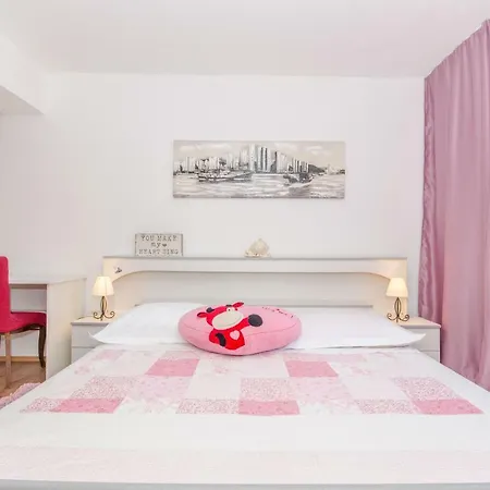 Marie Lejlighed Split